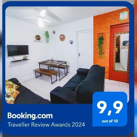 Apartamento Bairro Chacara Vista Linda - Com Suite - Bertioga - Prox Ao Sesc, Riviera, Indaia Exterior foto