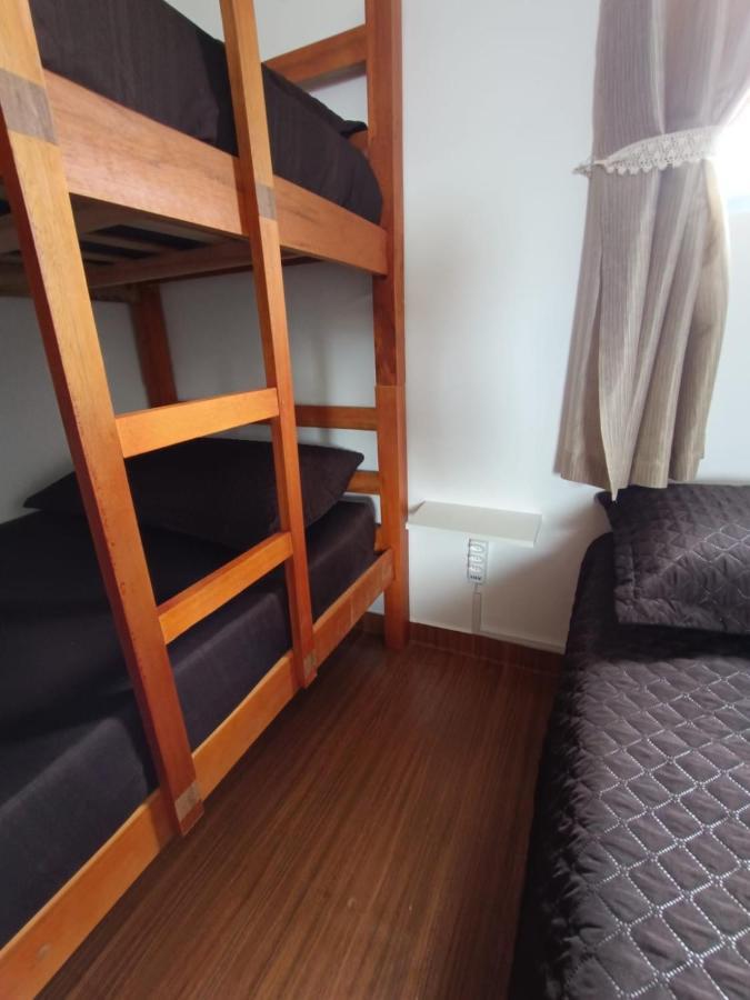 Apartamento Bairro Chacara Vista Linda - Com Suite - Bertioga - Prox Ao Sesc, Riviera, Indaia Exterior foto