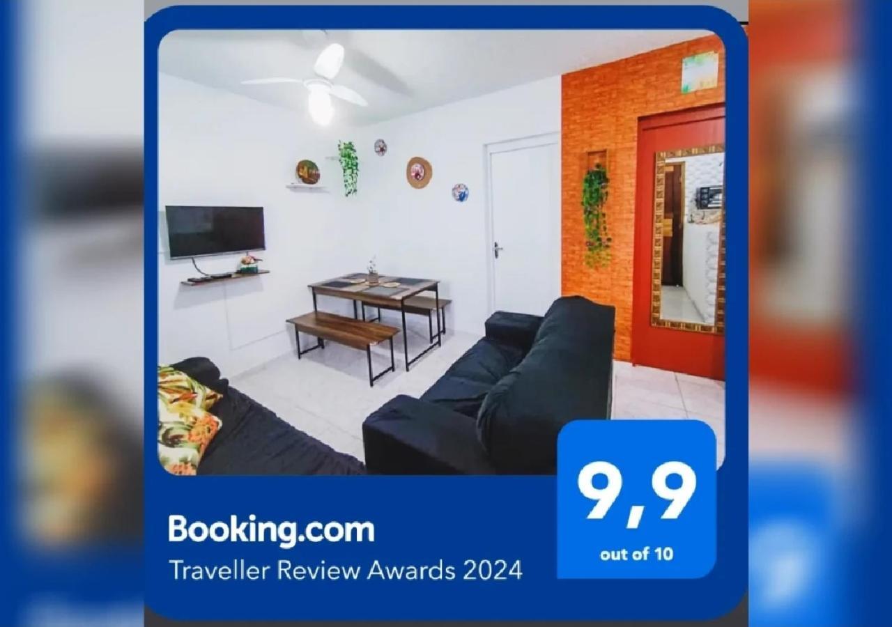 Apartamento Bairro Chacara Vista Linda - Com Suite - Bertioga - Prox Ao Sesc, Riviera, Indaia Exterior foto