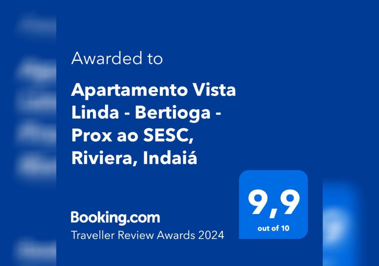Apartamento Bairro Chacara Vista Linda - Com Suite - Bertioga - Prox Ao Sesc, Riviera, Indaia Exterior foto
