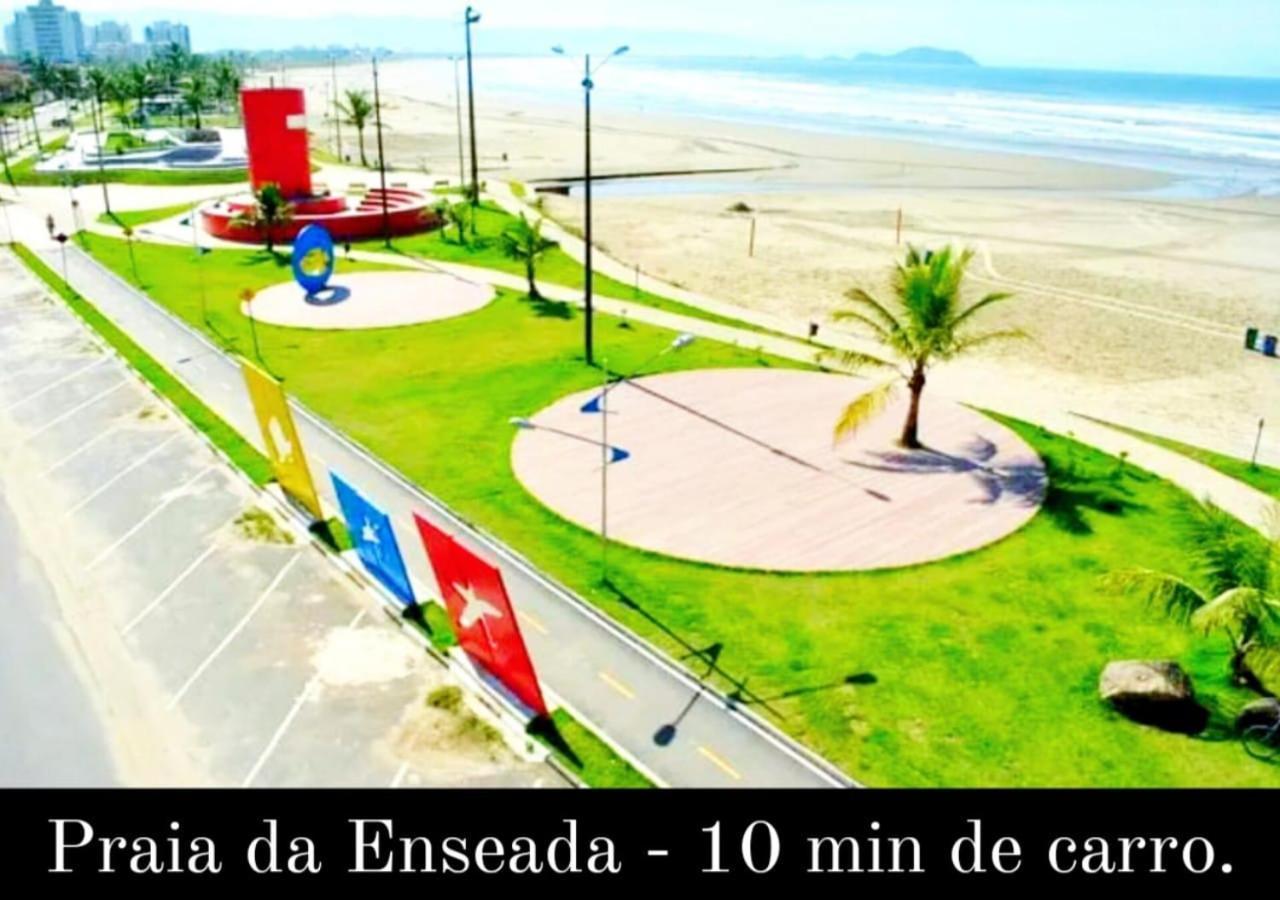 Apartamento Bairro Chacara Vista Linda - Com Suite - Bertioga - Prox Ao Sesc, Riviera, Indaia Exterior foto