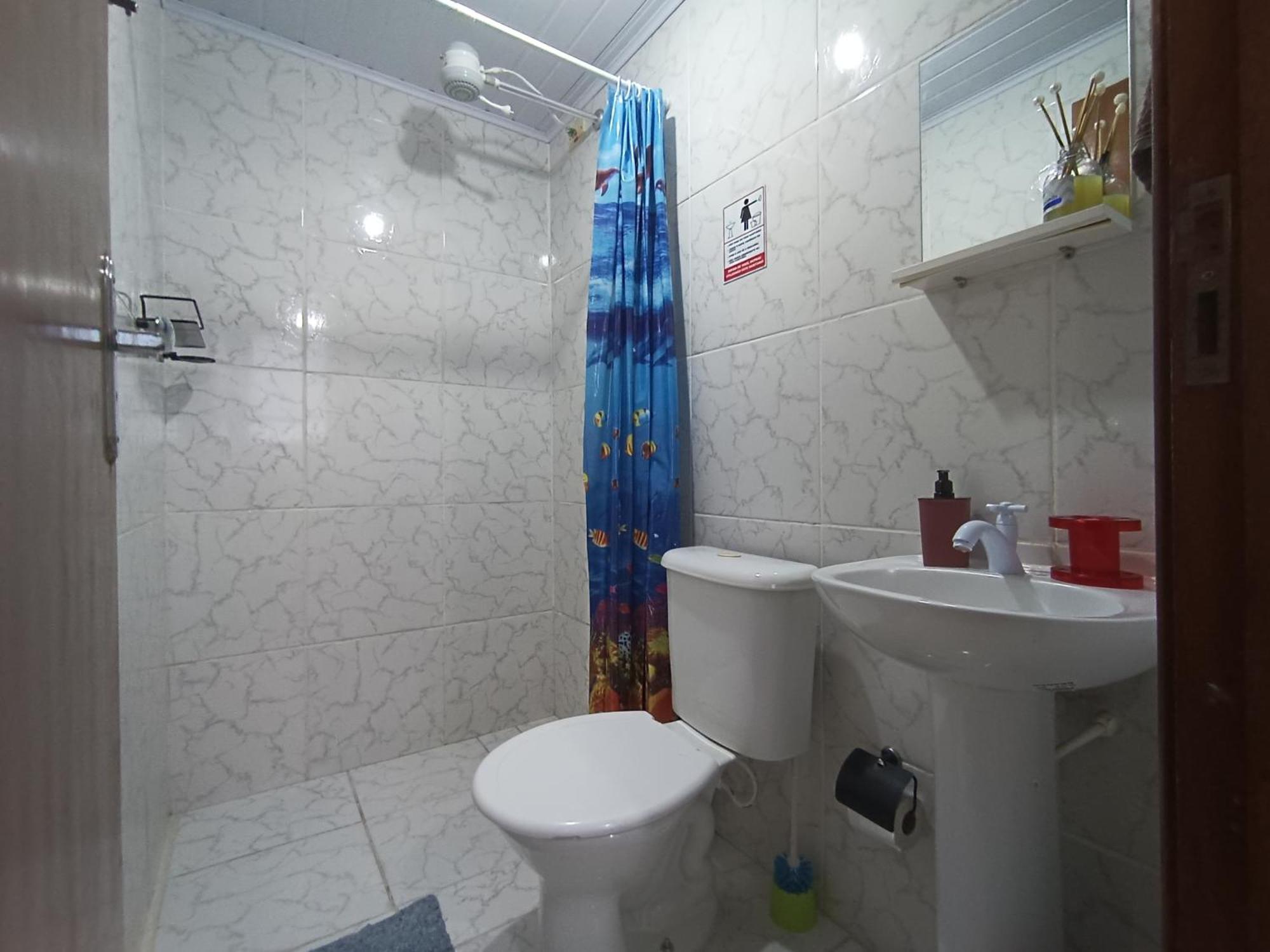 Apartamento Bairro Chacara Vista Linda - Com Suite - Bertioga - Prox Ao Sesc, Riviera, Indaia Exterior foto