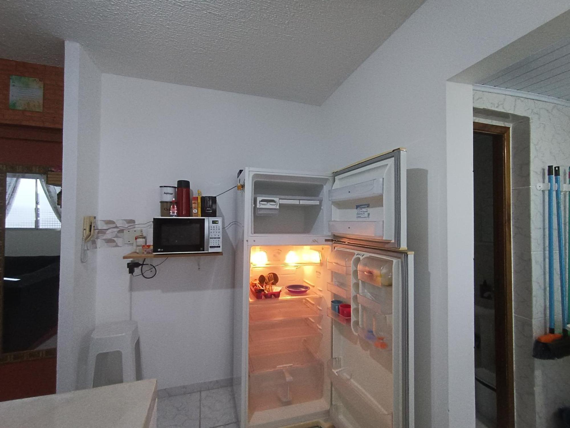 Apartamento Bairro Chacara Vista Linda - Com Suite - Bertioga - Prox Ao Sesc, Riviera, Indaia Exterior foto