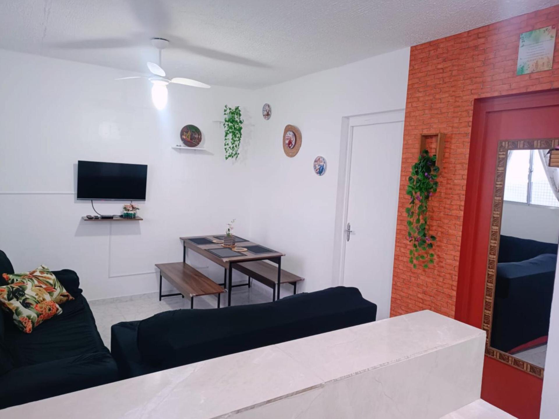 Apartamento Bairro Chacara Vista Linda - Com Suite - Bertioga - Prox Ao Sesc, Riviera, Indaia Exterior foto