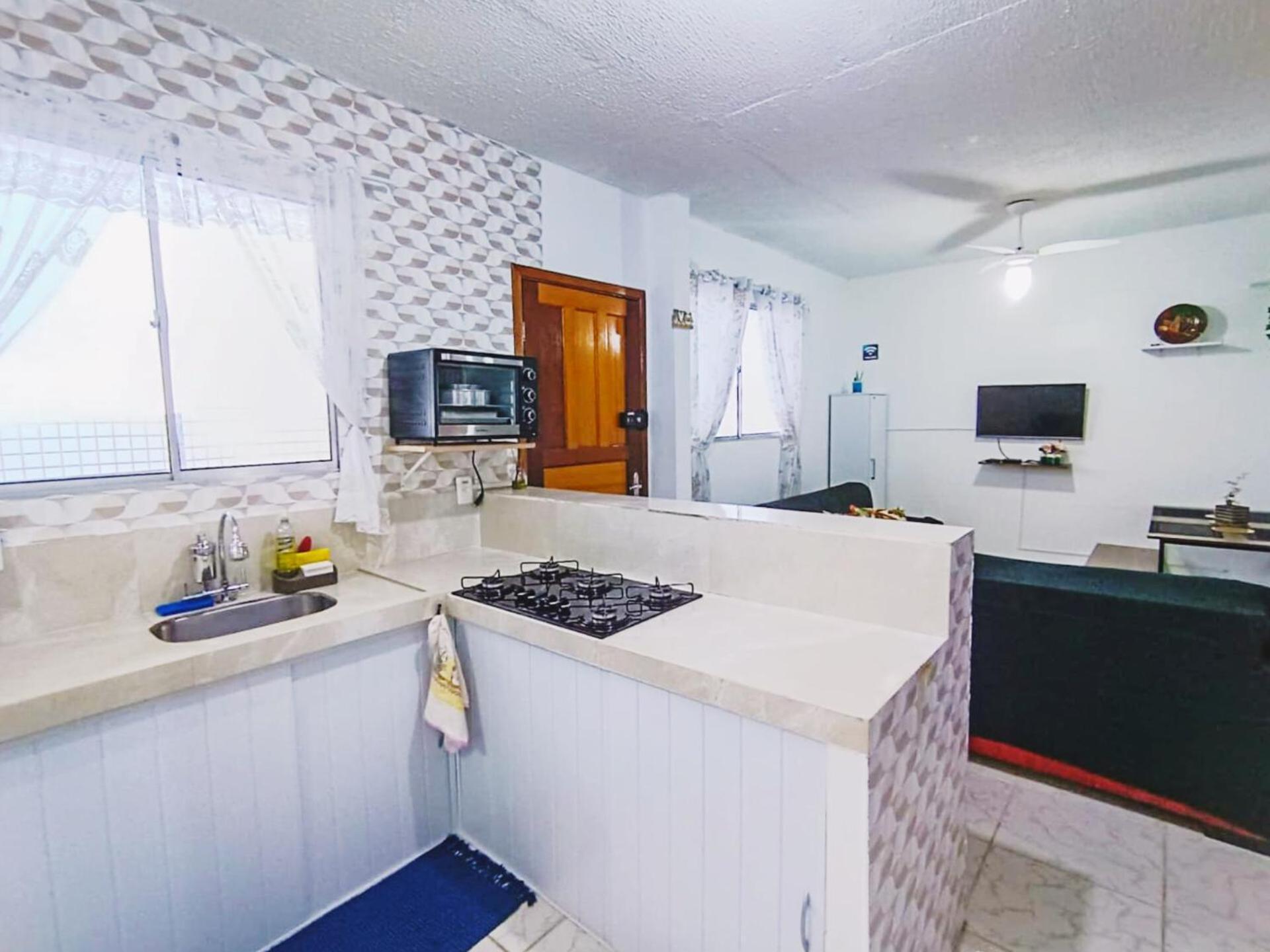 Apartamento Bairro Chacara Vista Linda - Com Suite - Bertioga - Prox Ao Sesc, Riviera, Indaia Exterior foto