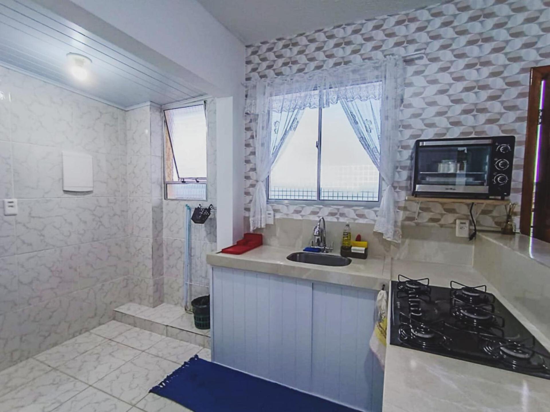 Apartamento Bairro Chacara Vista Linda - Com Suite - Bertioga - Prox Ao Sesc, Riviera, Indaia Exterior foto