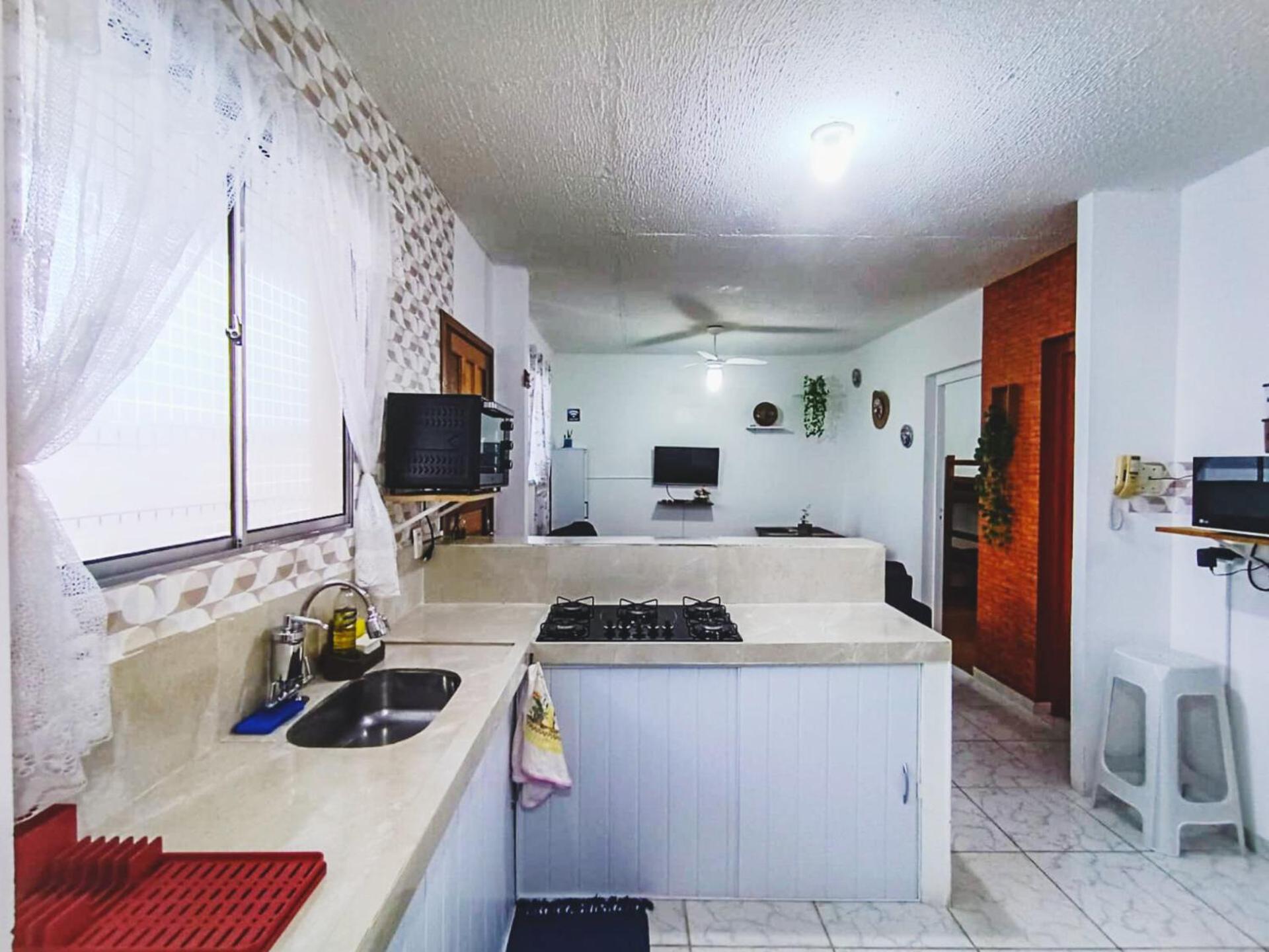 Apartamento Bairro Chacara Vista Linda - Com Suite - Bertioga - Prox Ao Sesc, Riviera, Indaia Exterior foto