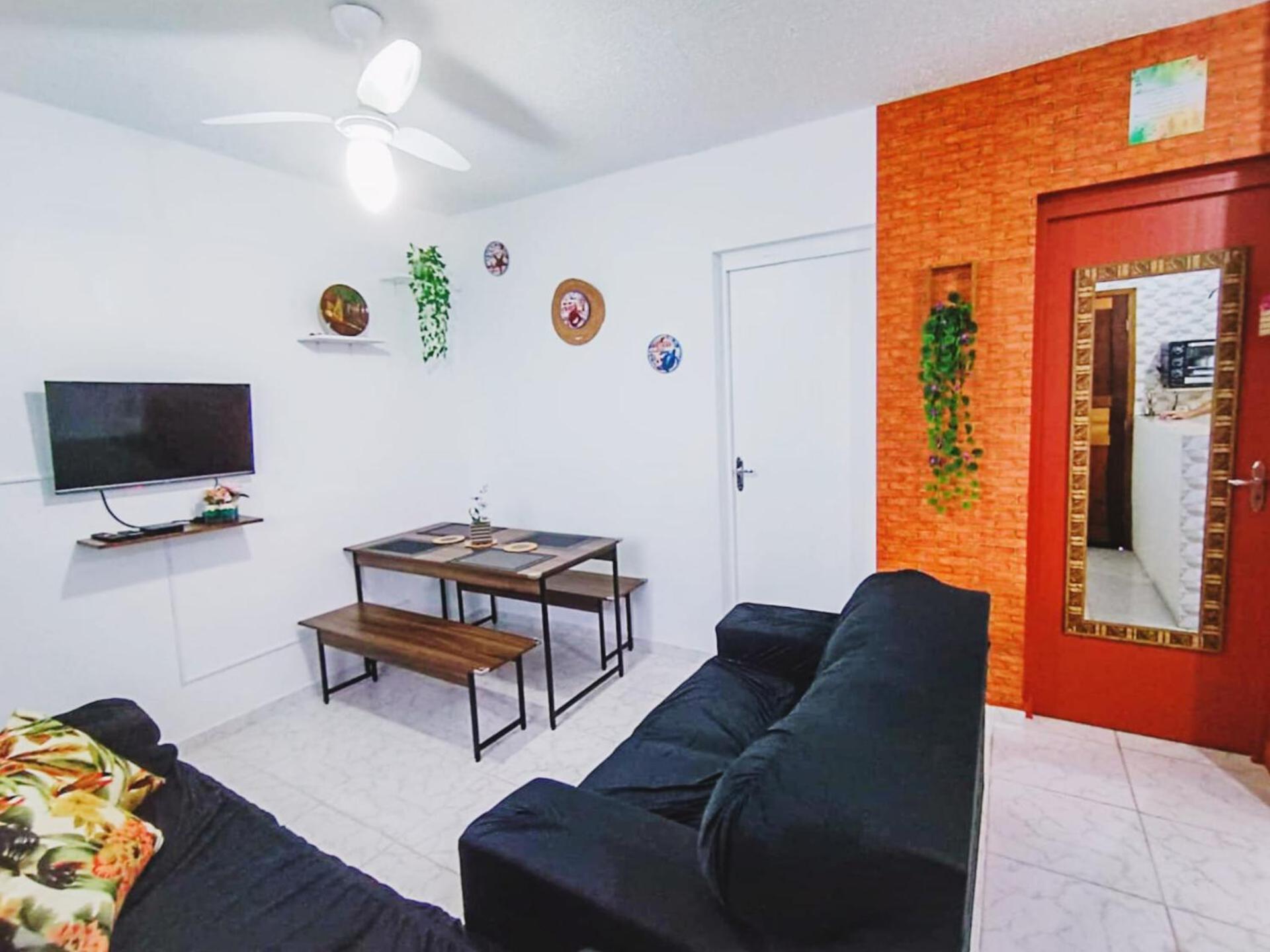 Apartamento Bairro Chacara Vista Linda - Com Suite - Bertioga - Prox Ao Sesc, Riviera, Indaia Exterior foto